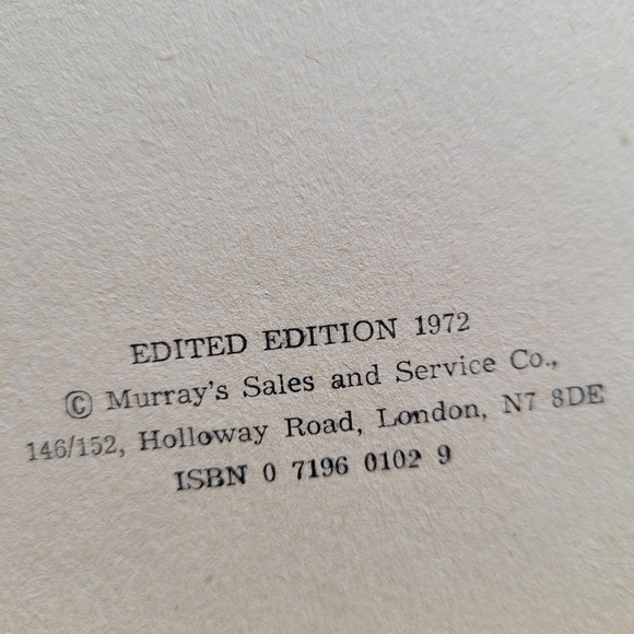 Little Women / Abbey Classics / 1972 / Vintage - Picture 3 of 4